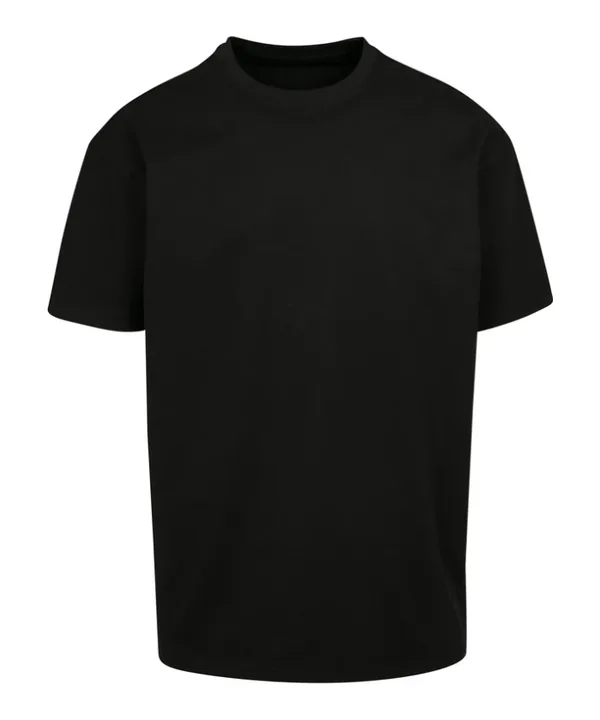 Vorschau: T-Shirt Black mit Fitness-Farm-Logo