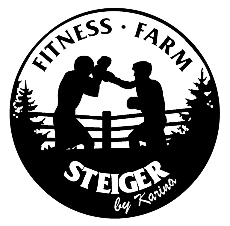 Boxtraining in der Fitness Farm Steiger, Bessenbach