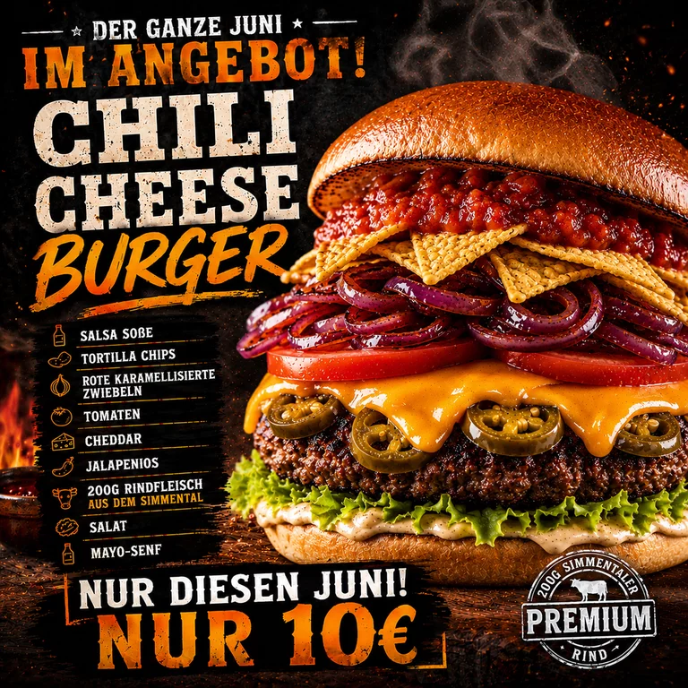 Aktuelle Information der Fitness Farm Steiger