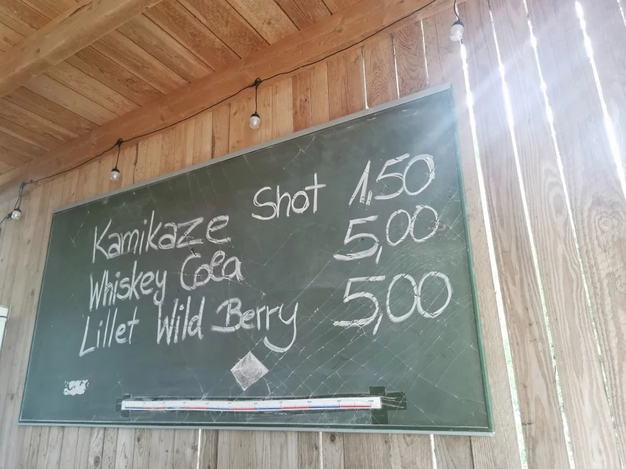 Veranstaltung in der Fitness Farm Steiger, Bessenbach