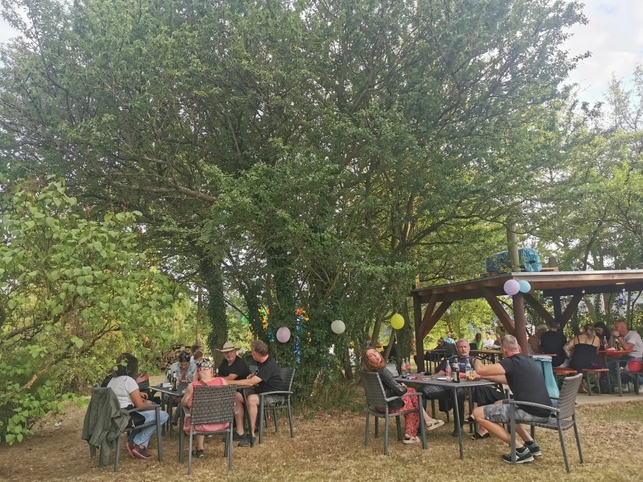 Veranstaltung in der Fitness Farm Steiger, Bessenbach