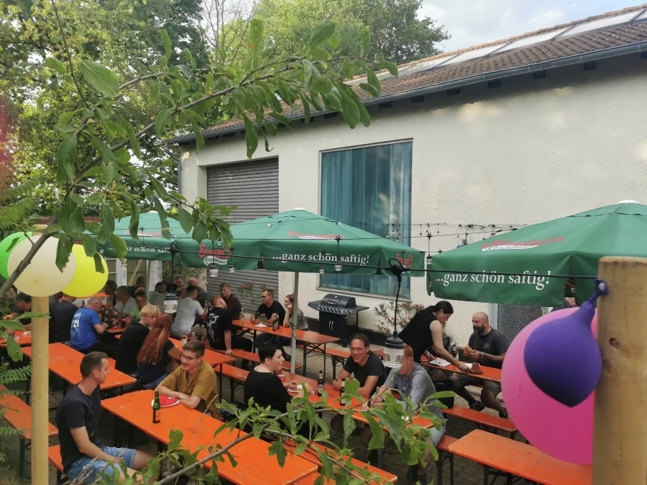 Veranstaltung in der Fitness Farm Steiger, Bessenbach