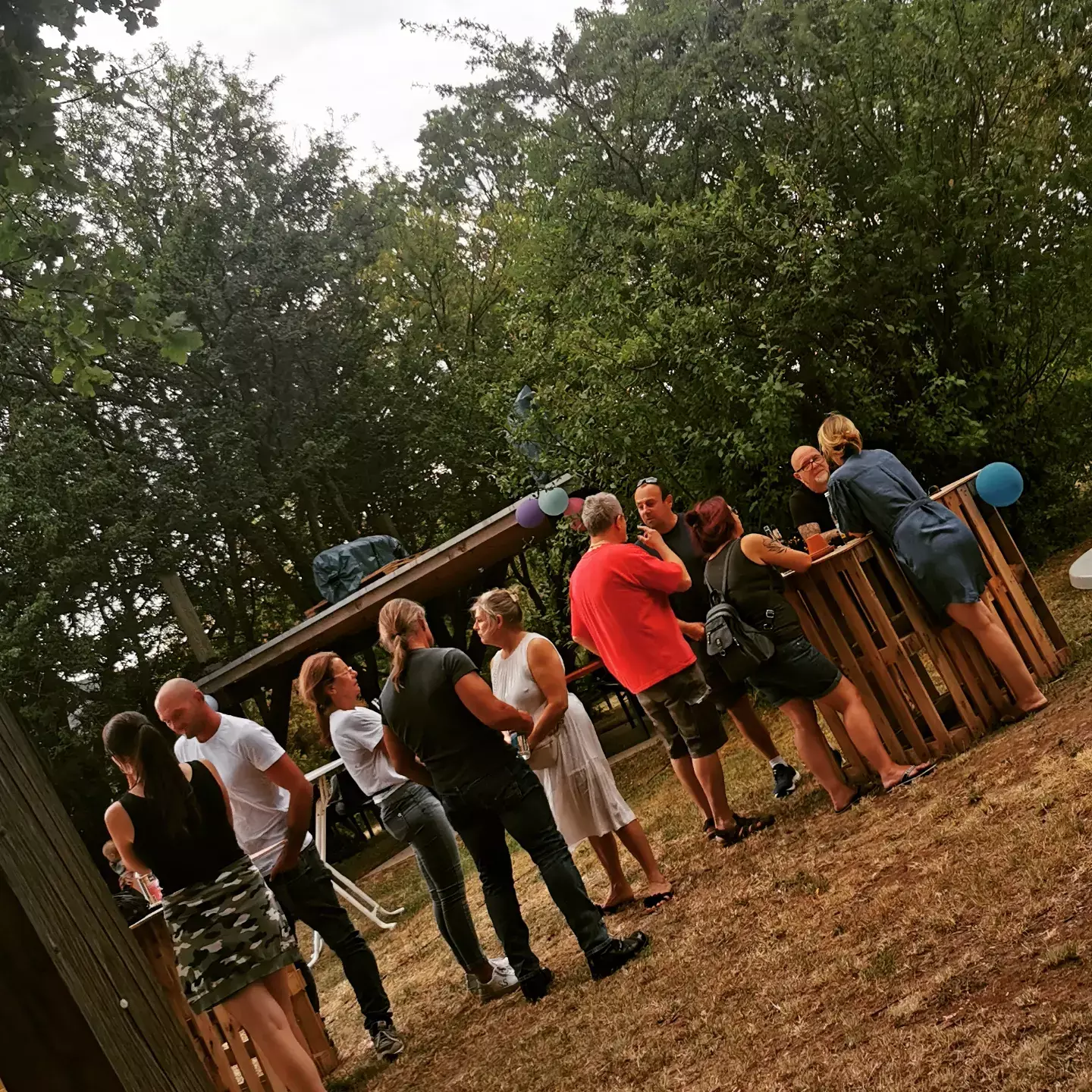 Veranstaltung in der Fitness Farm Steiger, Bessenbach