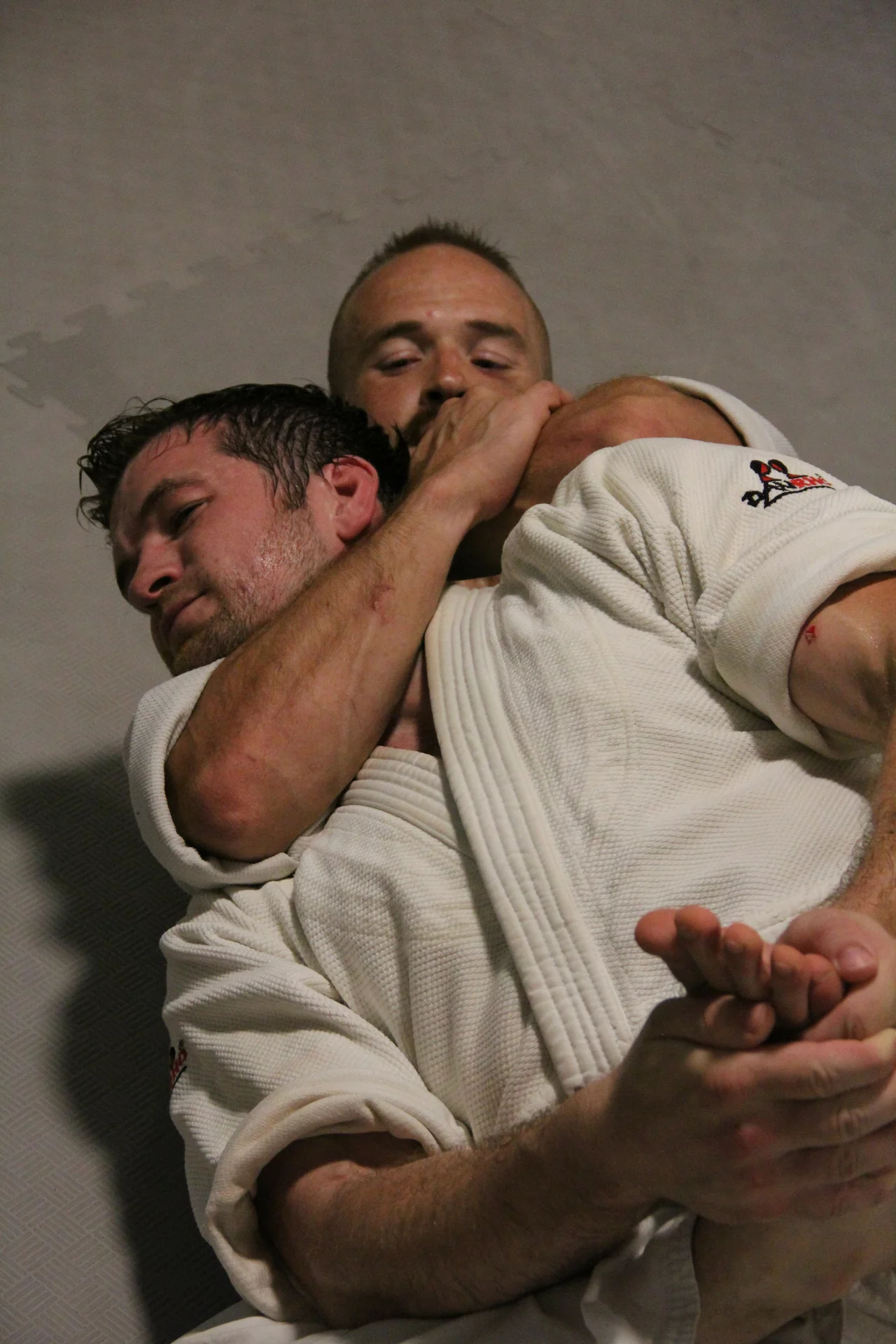 Karate Waldaschaff – Kyokushin-Budokai-Karate in der Fitness Farm Steiger, Bessenbach