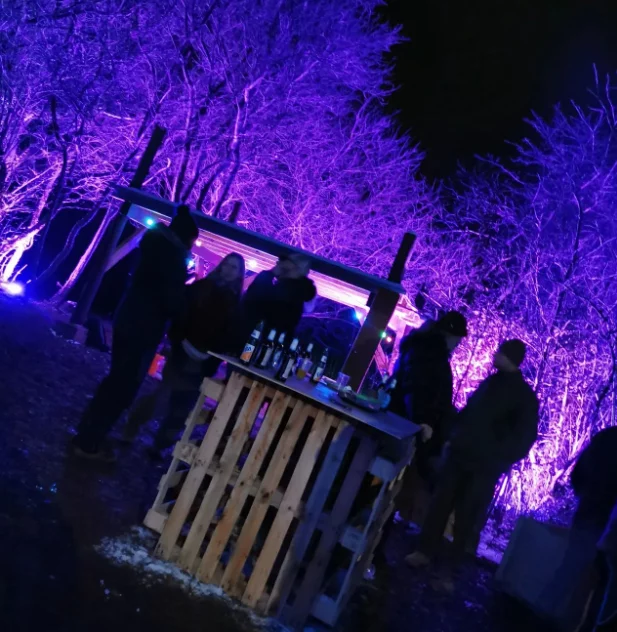 Veranstaltung in der Fitness Farm Steiger, Bessenbach