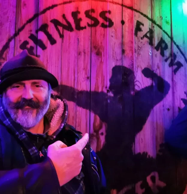 Veranstaltung in der Fitness Farm Steiger, Bessenbach